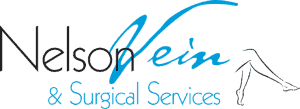 Nelson Vein logo